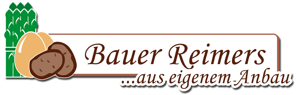 Logo Bauer Reimers ...aus eigenem Anbau