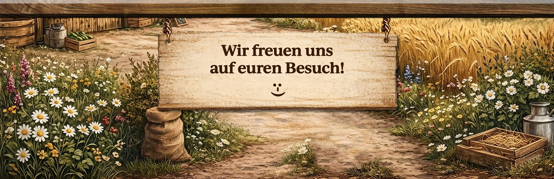 Eggstuebchen - Wir freuen uns auf euren Besuch